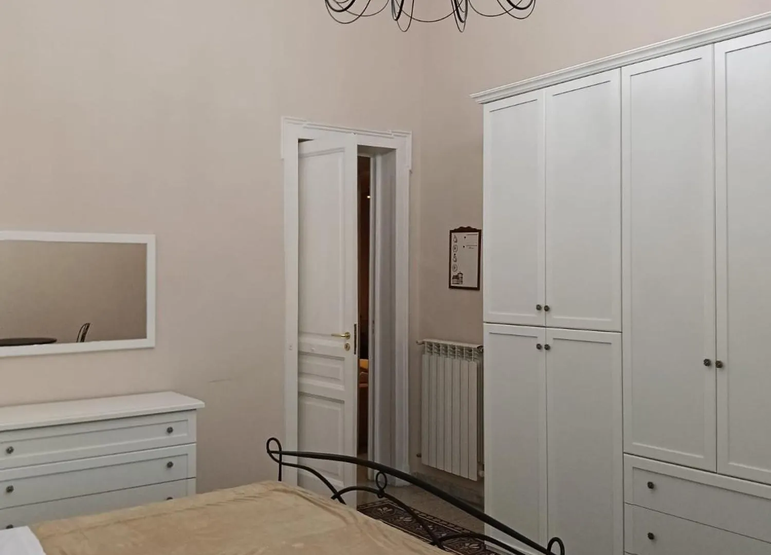 B&B Liberty House Naples