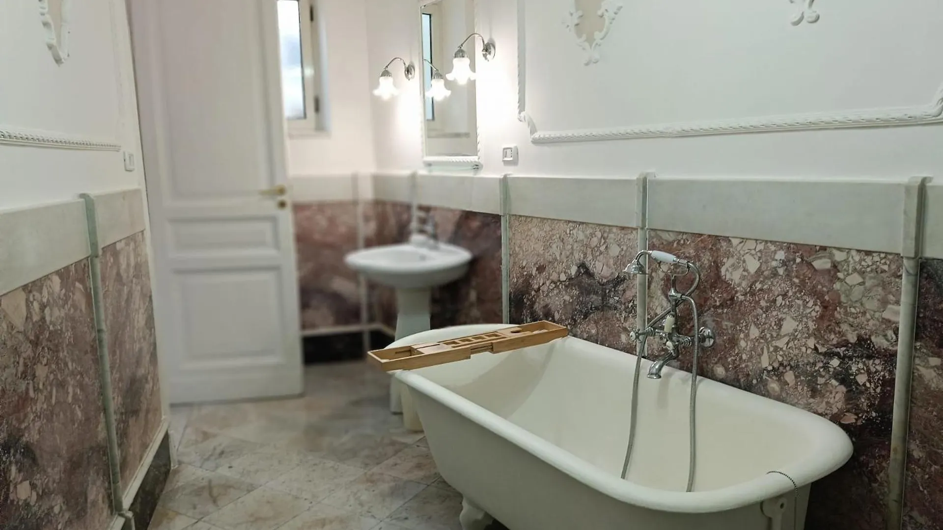 B&B Liberty House Naples 0*,  Italy