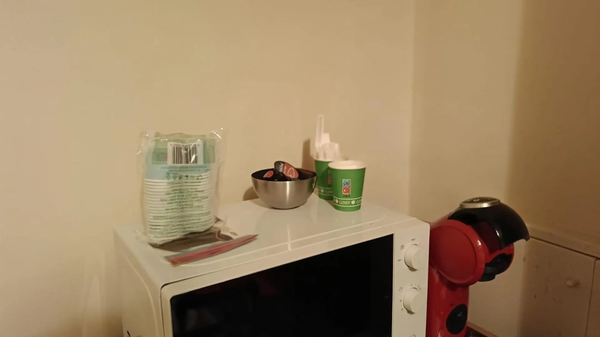 B&B Liberty House Naples 0*,  Italy