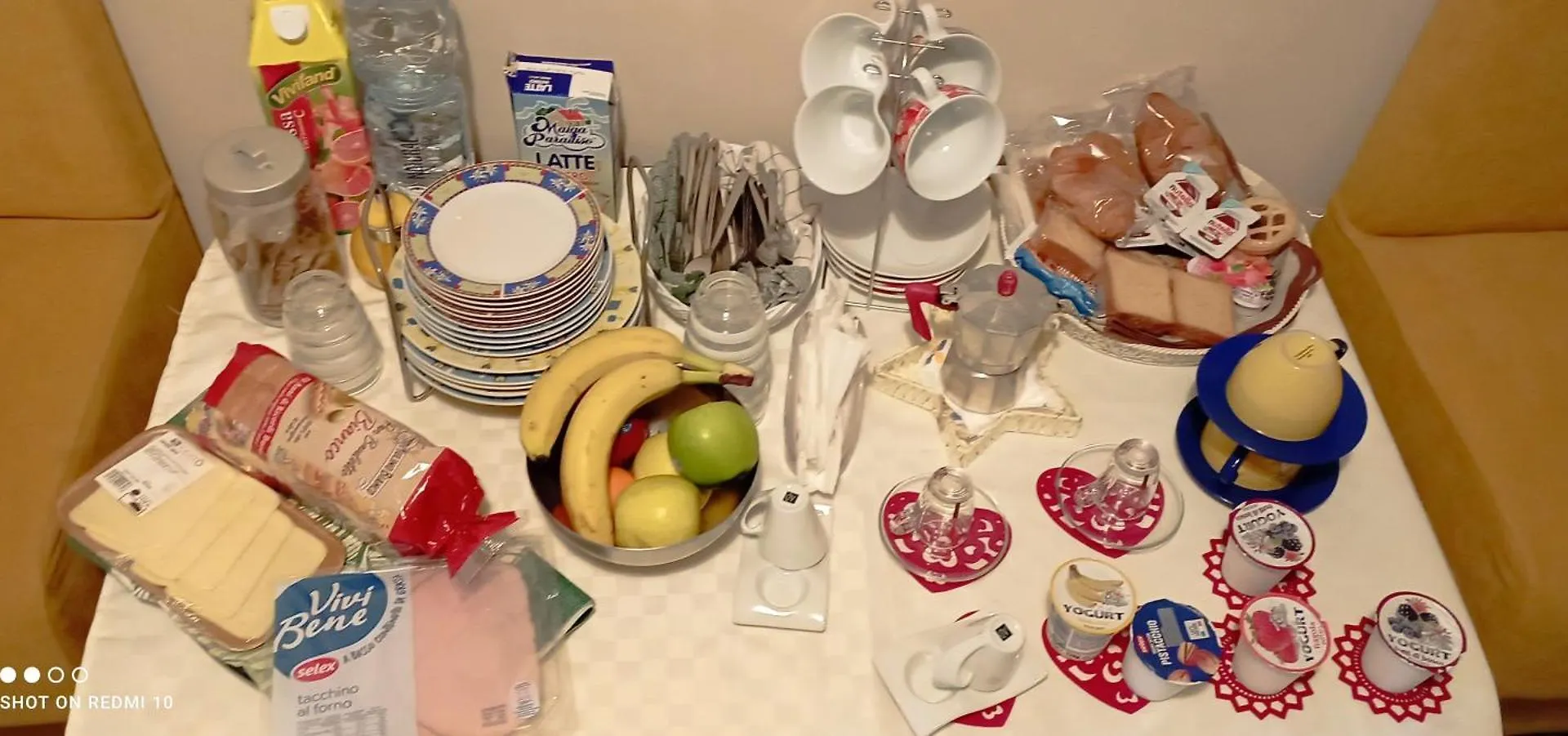 B&B Liberty House Naples Bed & Breakfast