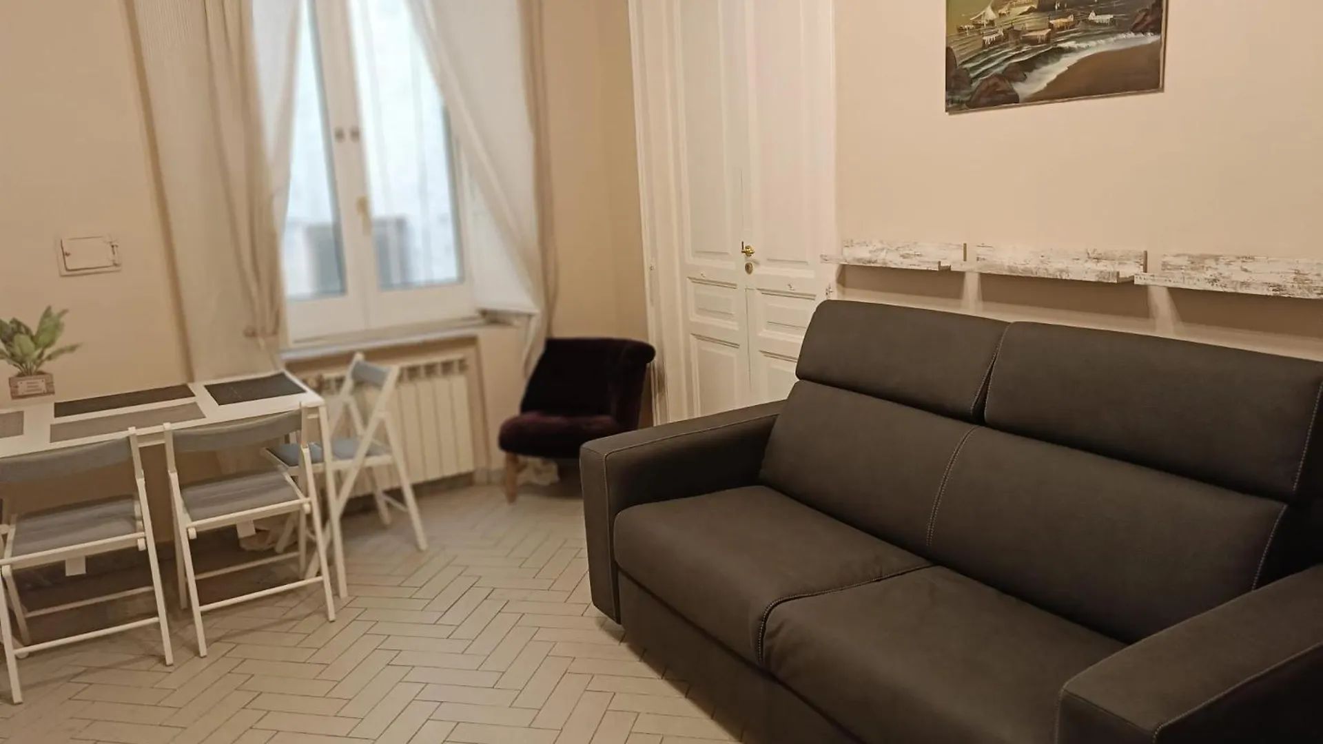 B&B Liberty House 나폴리