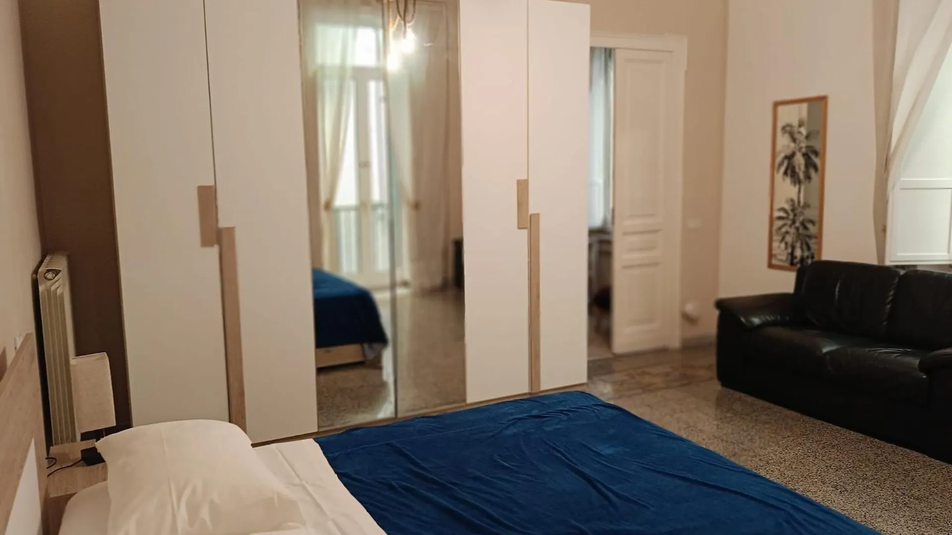 B&B Liberty House 나폴리