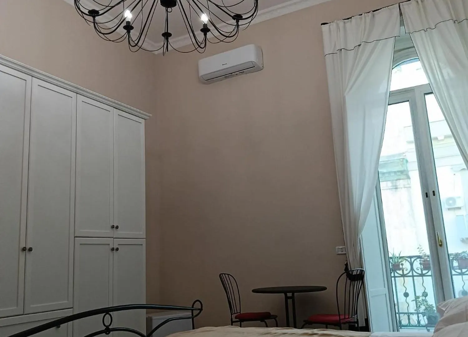 B&B Liberty House 나폴리