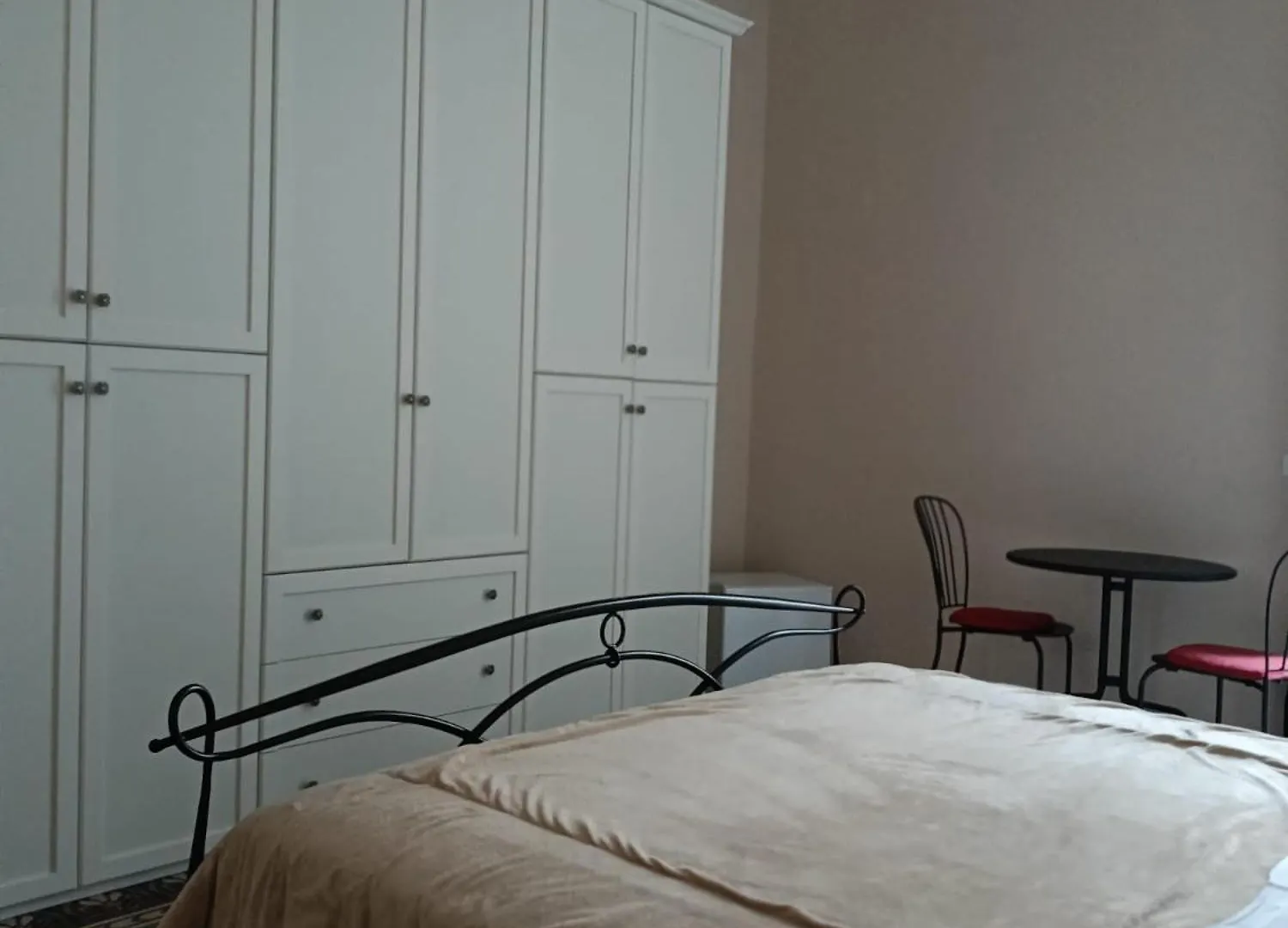 Bed & Breakfast B&B Liberty House Naples